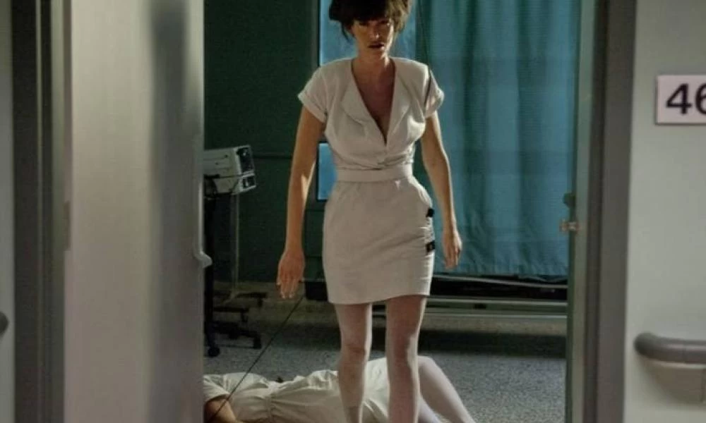 Εταιρεία δολοφόνων: Οι 4 "σατανικές" νοσοκόμες που σκότωναν από ευχαρίστηση